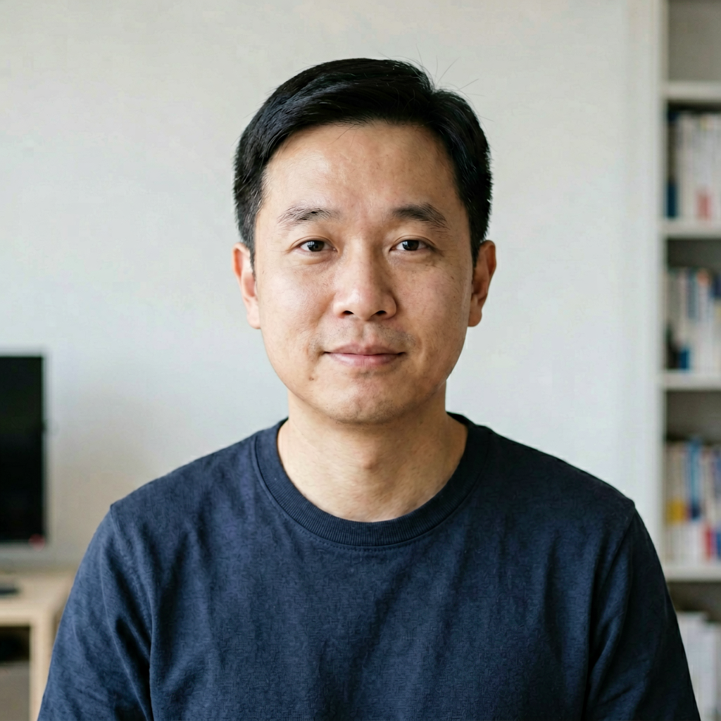 数据分析爱好者头像